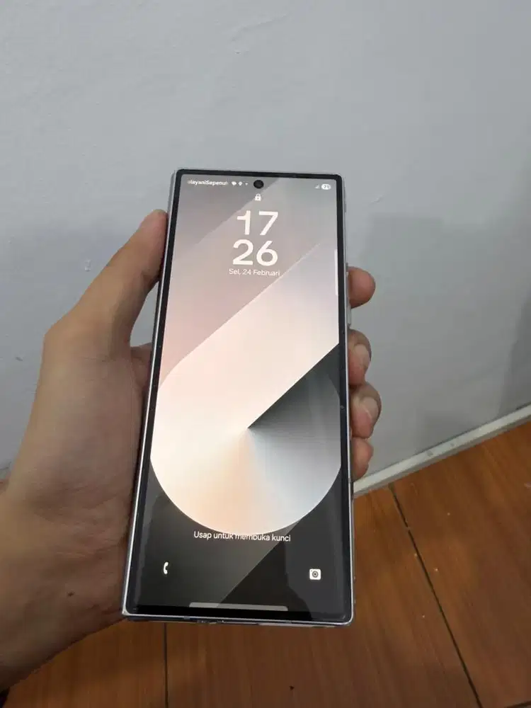 Samsung Z Fold 6 12/256gb