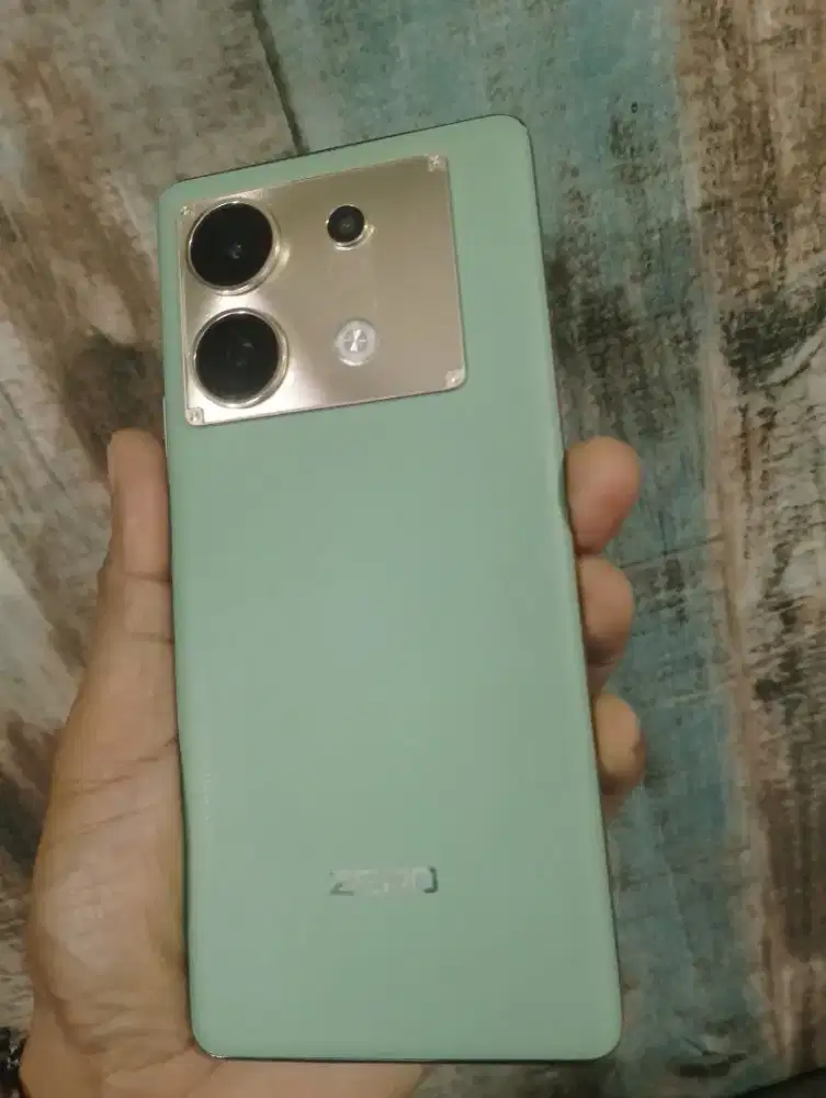 Infinix zero 305g 12/256