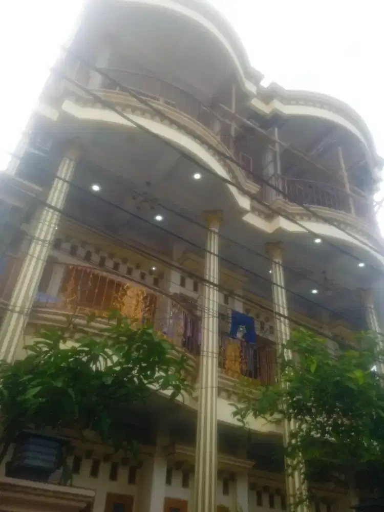 Jasa tukang Borongan/harian