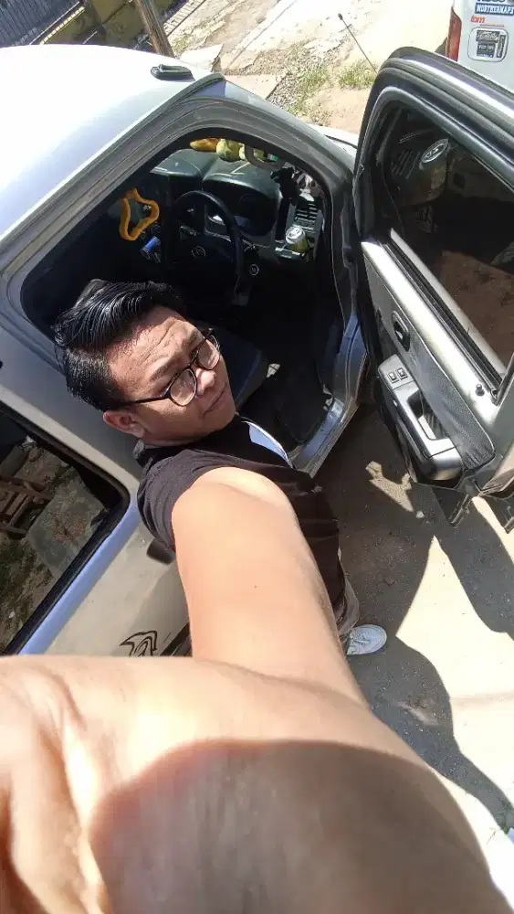 jasa mengemudi dalam kota dan luar kota