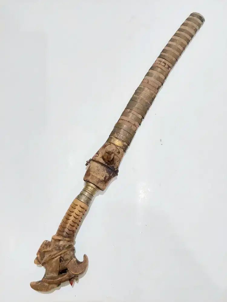 Parang Nias Balato Tologu