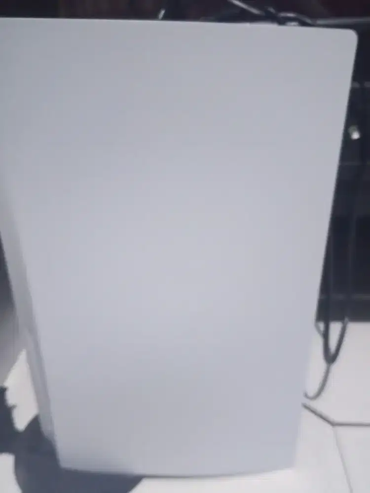Ps5 digital fat mulus like new