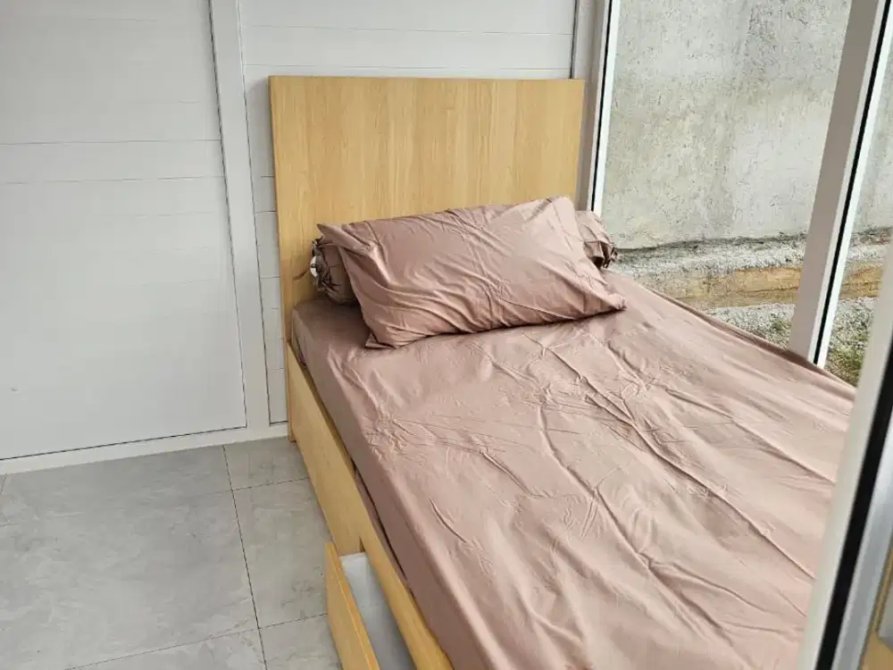 [HOT] JUAL Kosan (DEKAT KAMPUS UNPAM 2) (6 KAMAR) Kost, FURNISHED, Tangerang DIJUAL (HN)