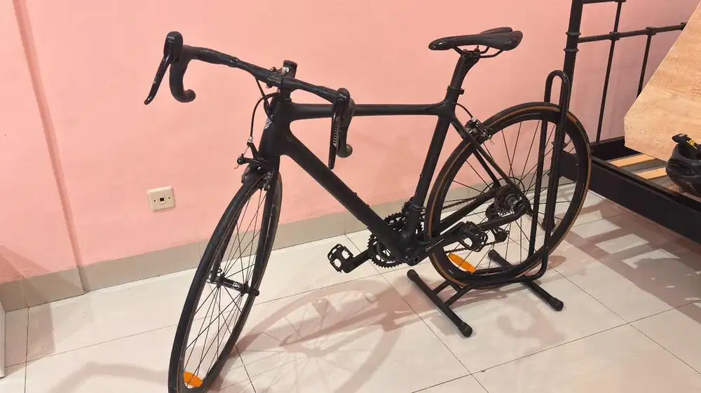 ROAD BIKE MLX CARBON