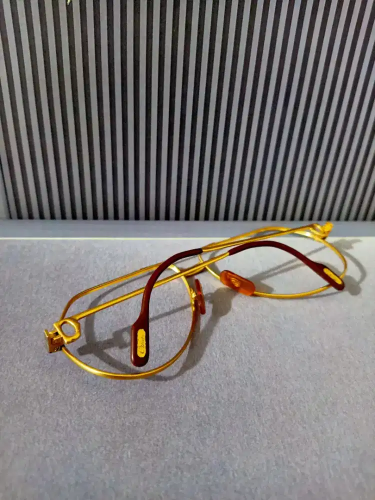 Frame Cartier original