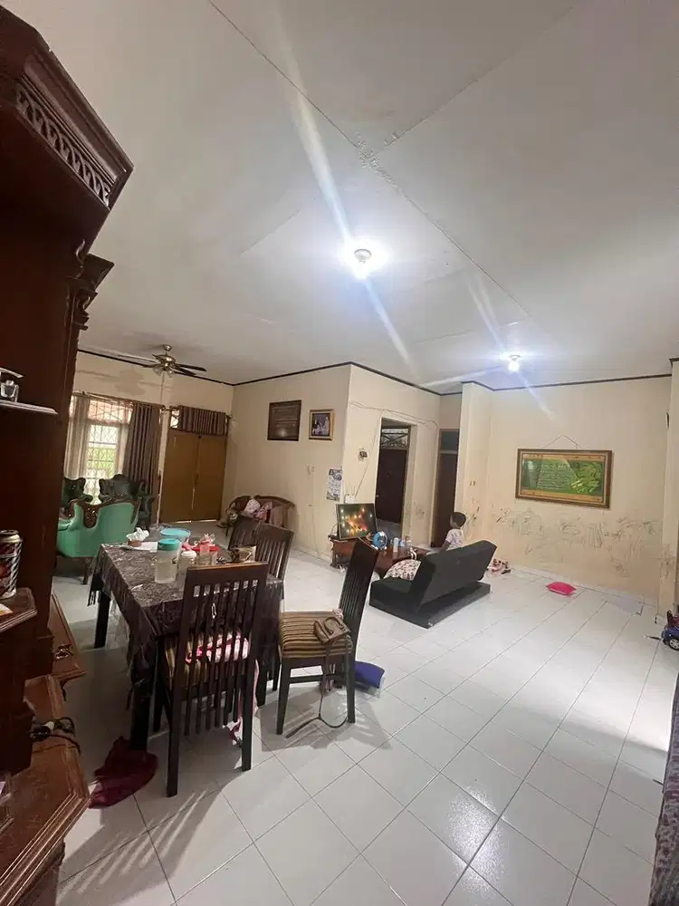 RUMAH DAN KONTRAKAN DI JUAL
