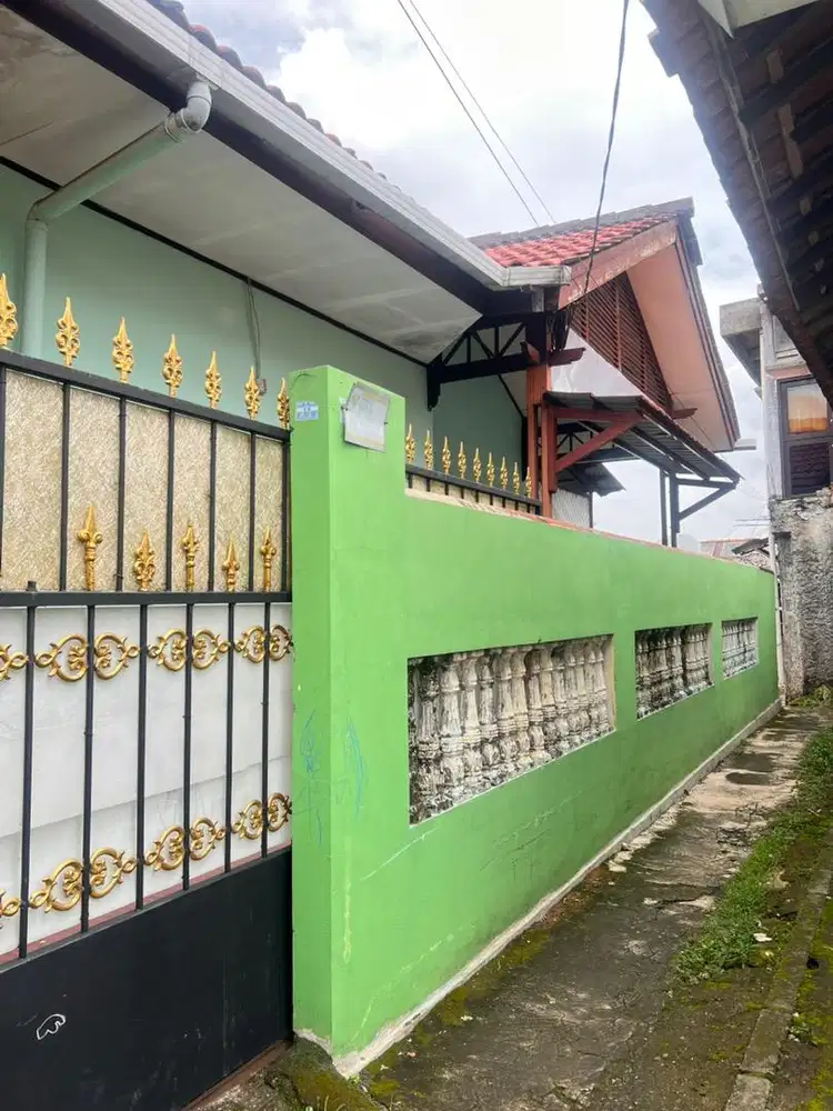RUMAH DAN KONTRAKAN DI JUAL