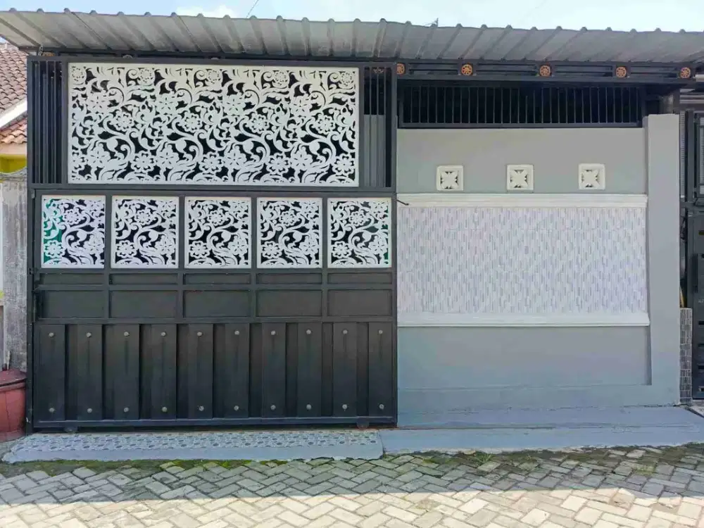 Rumah Cantik Garum