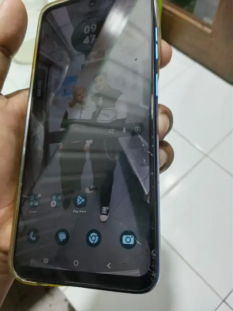 Motorola g45 5g 8/256