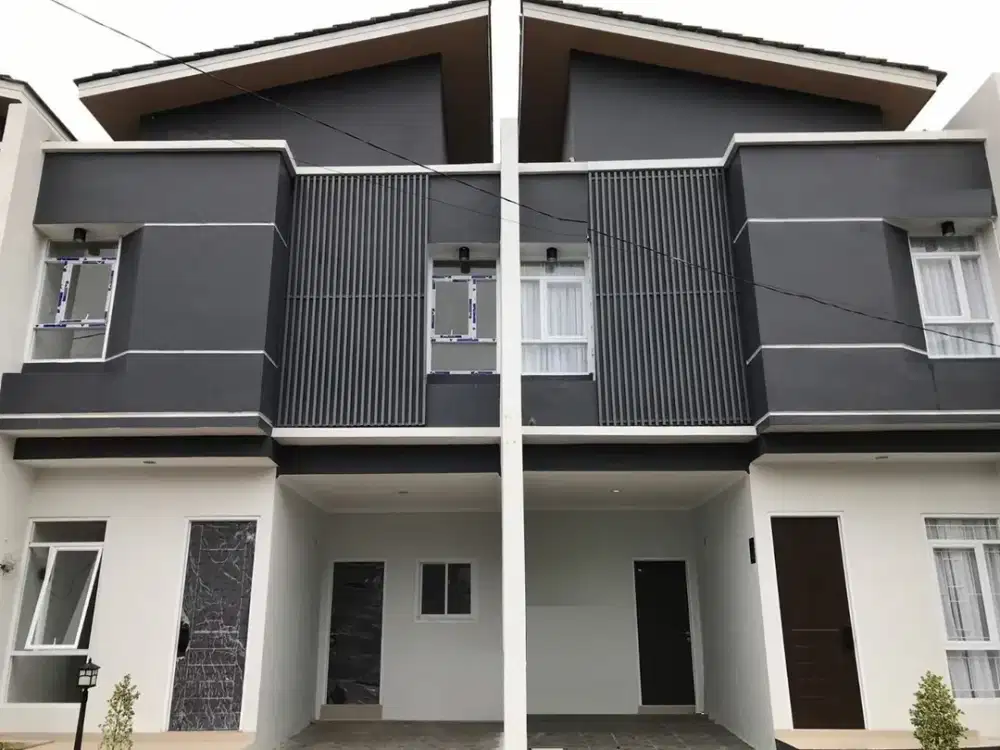 [HOT] Rumah RBR Bintaro, Murah, Pondok Aren, Tangsel, Kota Tangerang Selatan Jual Dijual