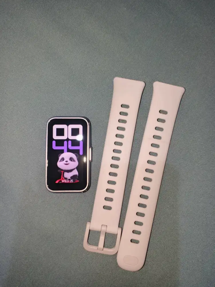 Jam tangan Huawei band 10
