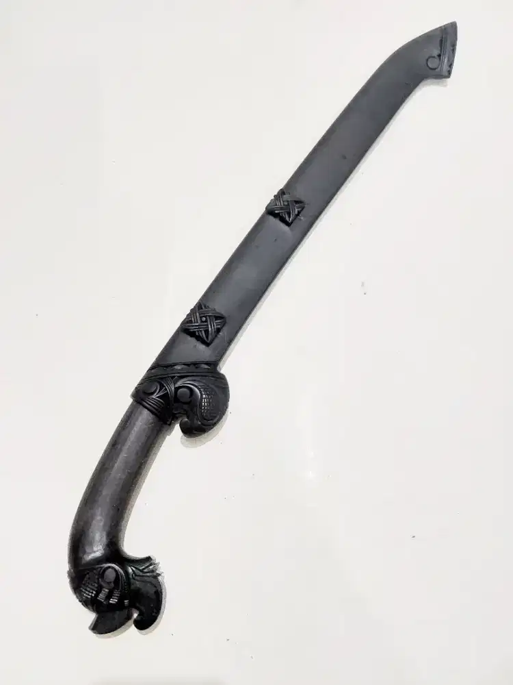 Parang Khas Sumbawa NTB