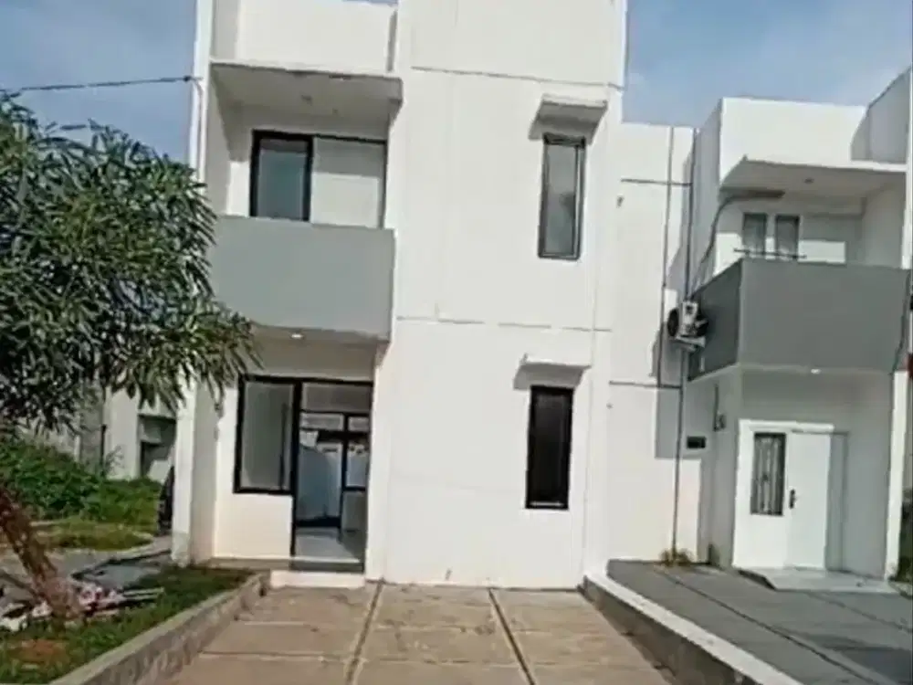 [HOT] Rumah Sakina Kedaung Pamulang, Murah di Tangsel Kota Tangerang Selatan Jual Dijual