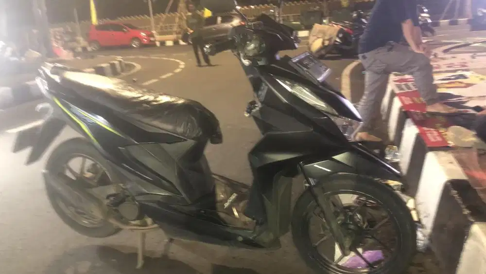 BU, beat 2020 lengkap,pemakaian wanita