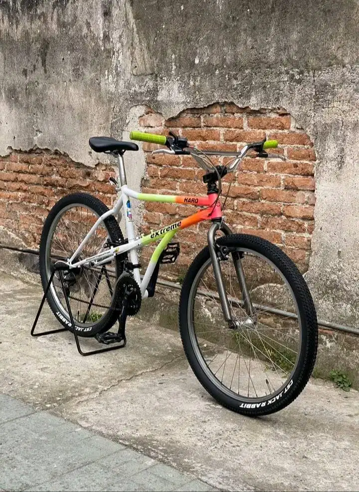 Haro Extreme USA 19,5 inci