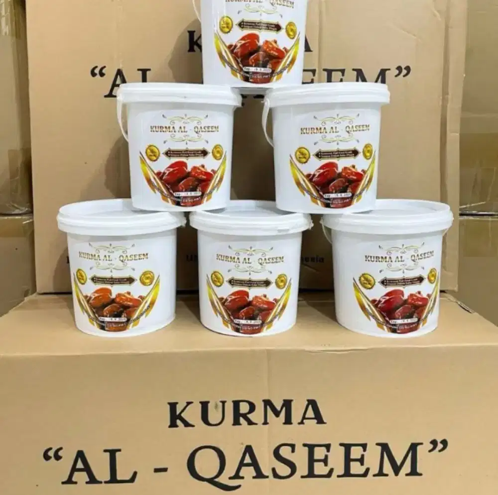 Kurma al qaseem