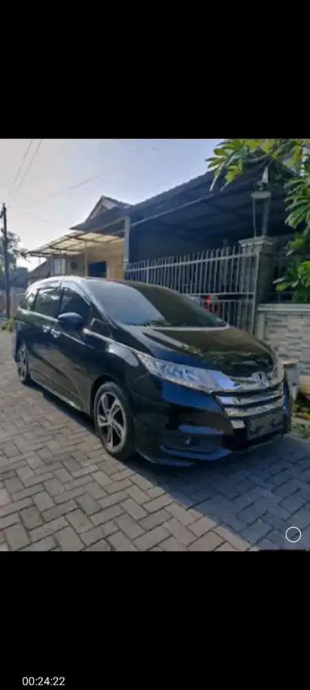 Odyssey E Prestige 2014