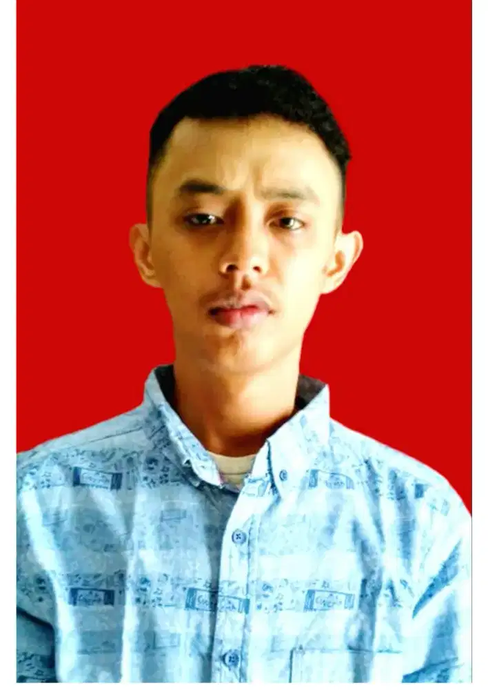 cari pekerjaan butuh banget