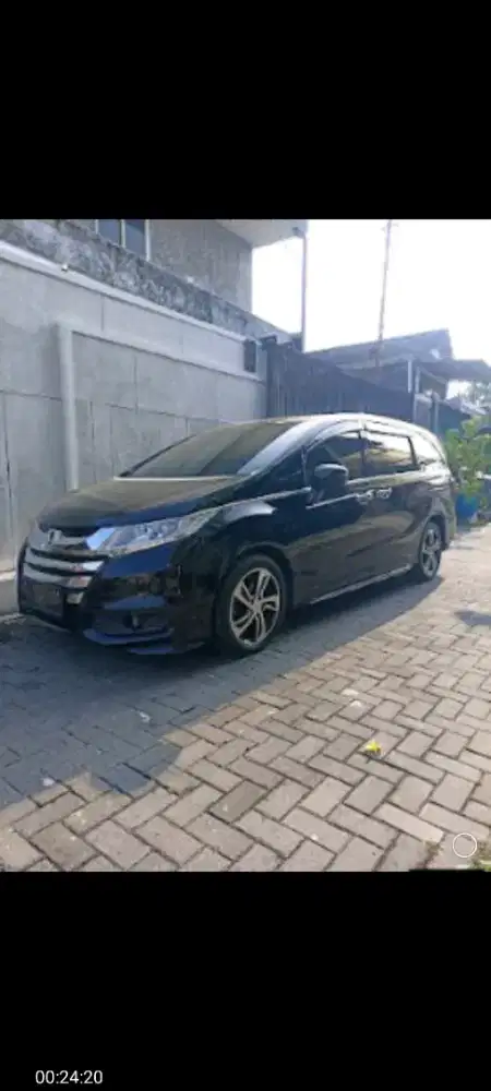 Odyssey E Prestige 2014