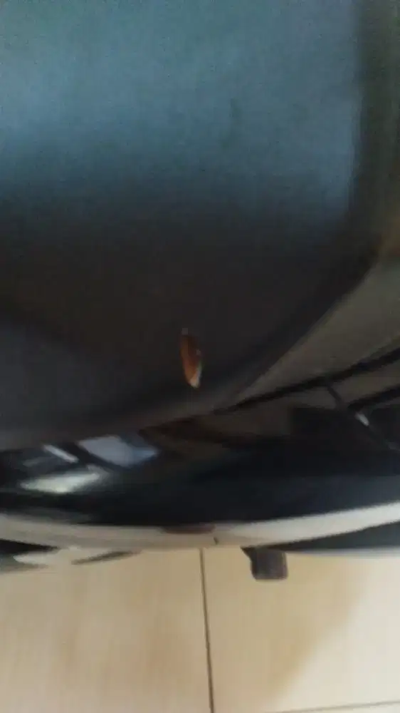 Pcx bekas berkualitas