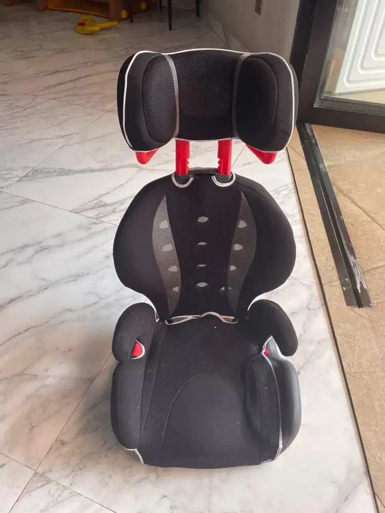 Ailebebe saratto highback junior