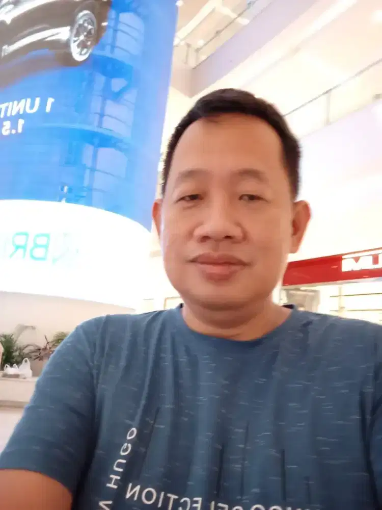 Supir pribadi boleh harian / bulanan