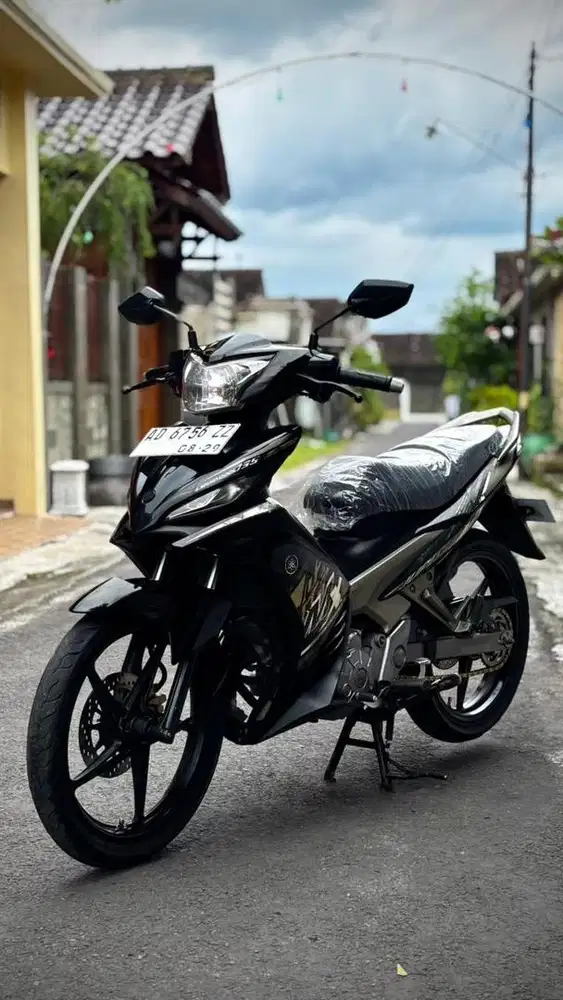 Yamaha NJMX JUPITER MX NEW 135 ORIGINAL