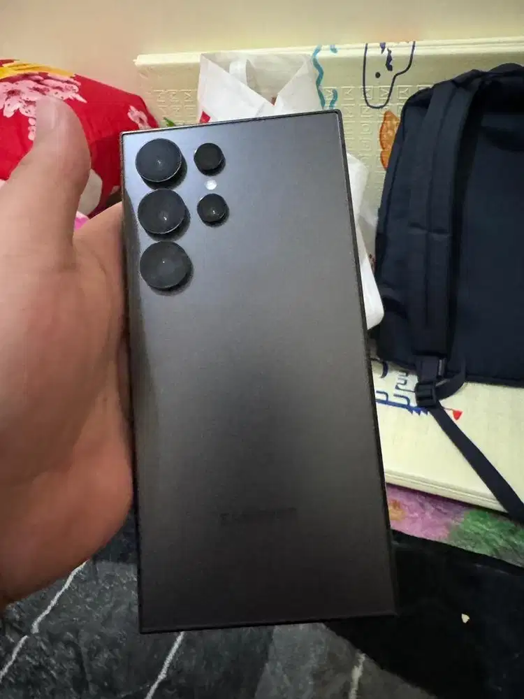 Samsung S24 Ultra 12/256 Titanium