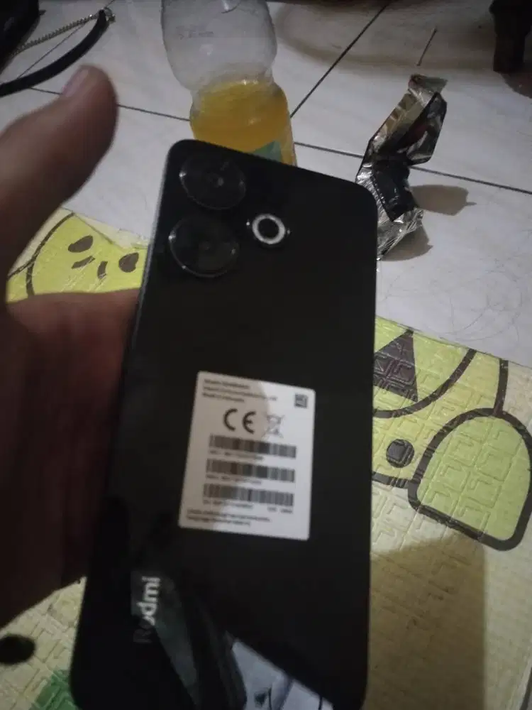 Redmi 13 ram 8/128