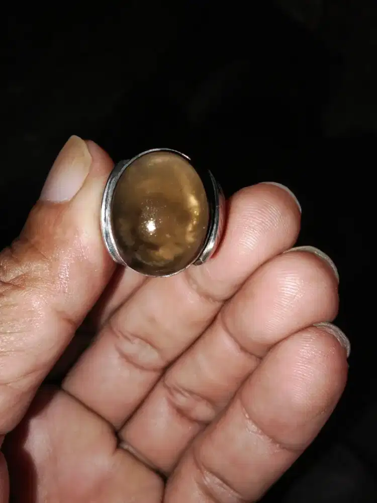 natural Batu Bio Solar Lampung