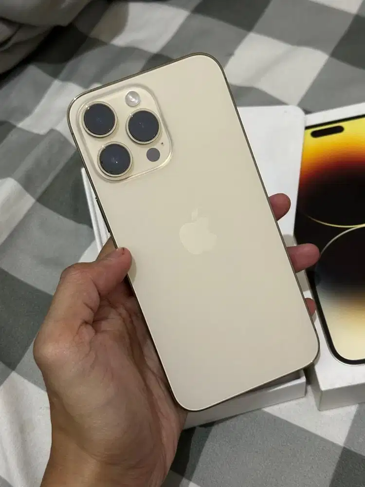 iPhone 14 Pro Max 256 Gb Ex iBox