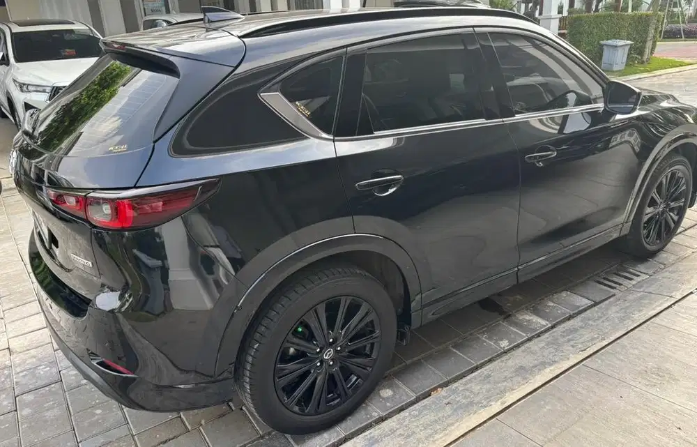 Mazda CX 5 AWD 2024