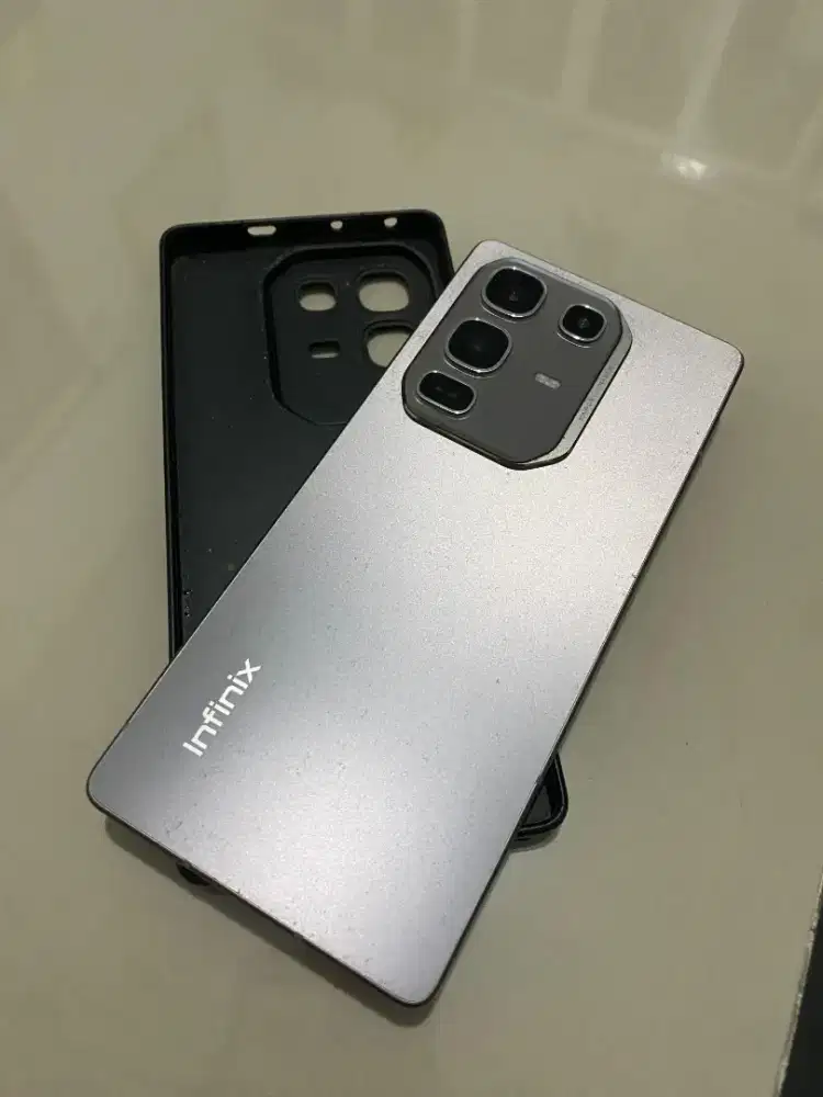 Infinix note 50 pro
