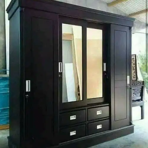 Mebel Kayu Jati Asli Murah