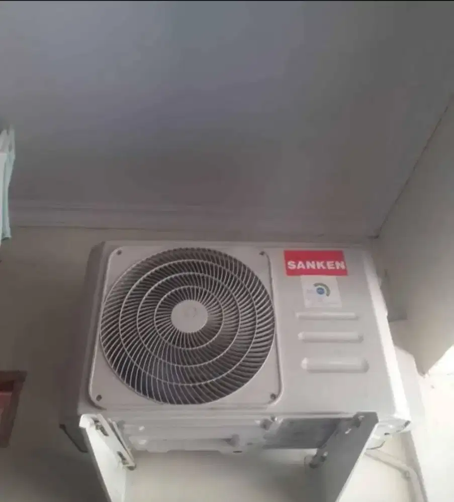 Jual beli AC bekas semua kondisi