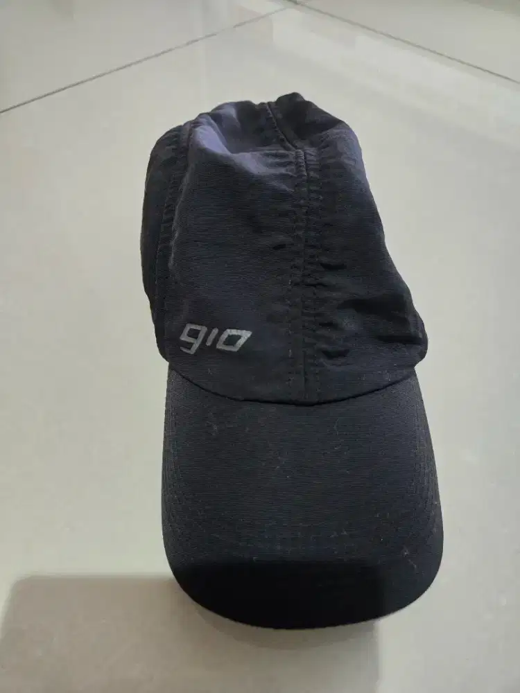 Koleksi simpanan jual murah topi asli ori pabrikan klas premium