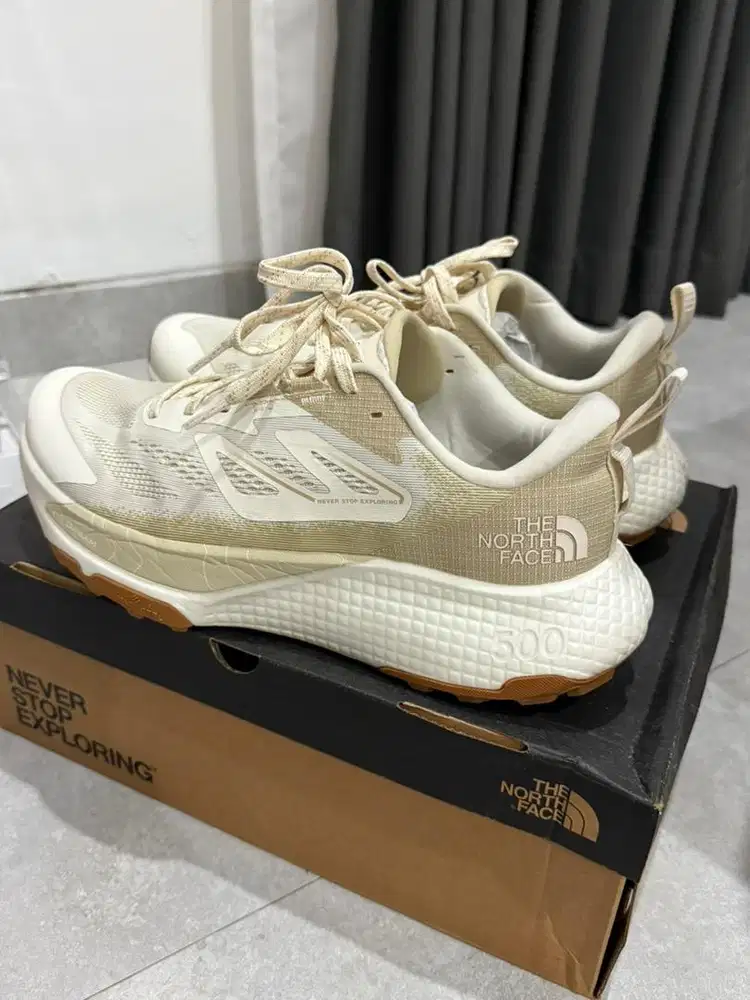 The North Face Casual Shoes