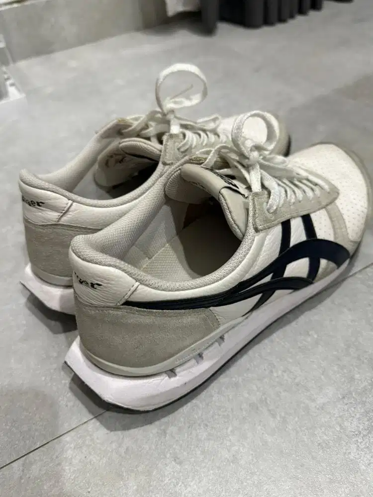 Ori Onitsuka Casual Shoes, Size 44 Bekas