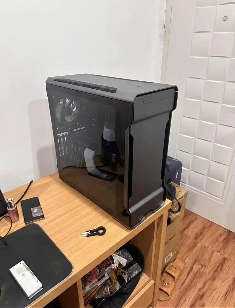 PC Gaming Hedon Paket