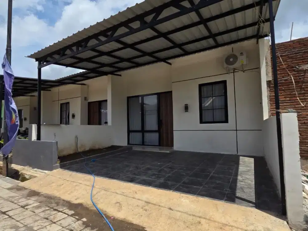 Rumah Murah Dekat Hertasning Harga 300 Jutaan