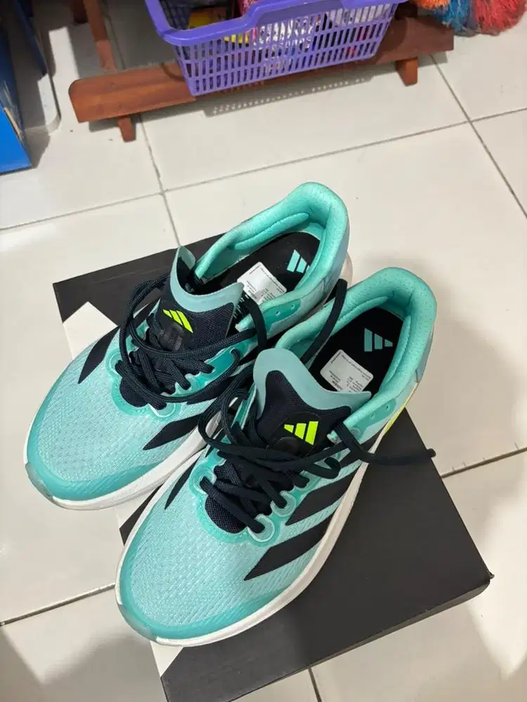 Adidas Duramo Speed 2