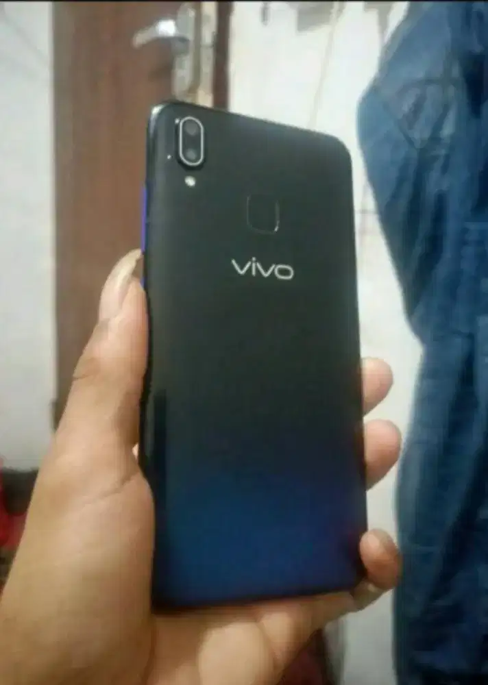 Vivo y95 mulus 4/64 hp saja