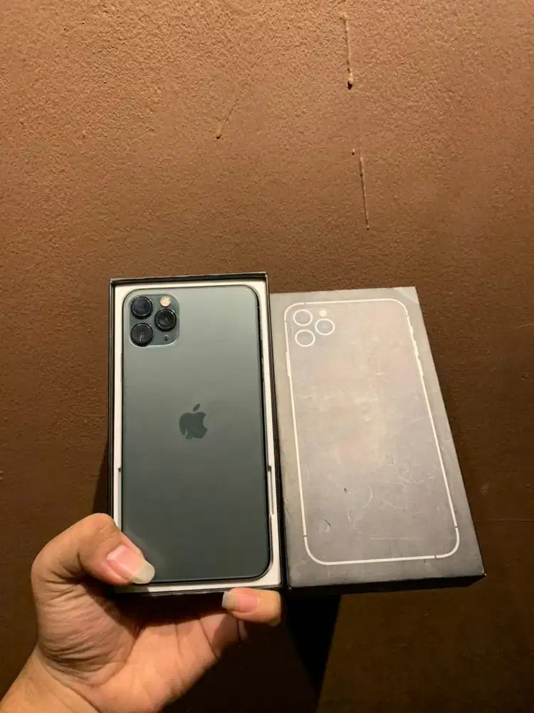 Iphone 11 Promax