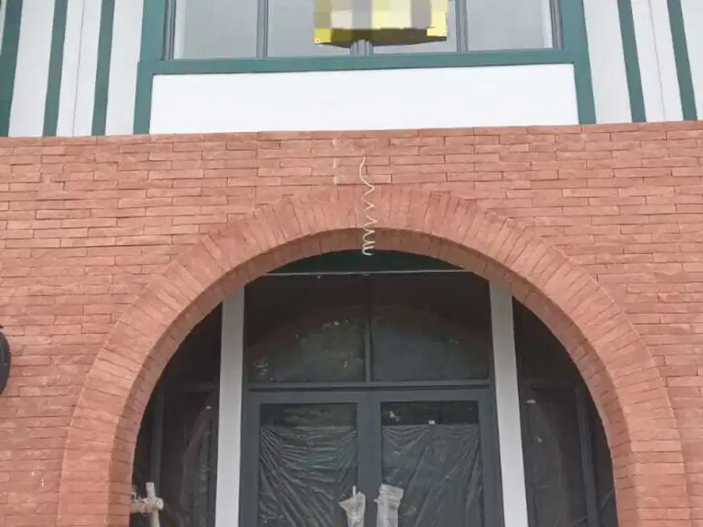 Disewakan Cepat Unit Terbatas Ruko Sunset Avenue Citra 8 View Danau