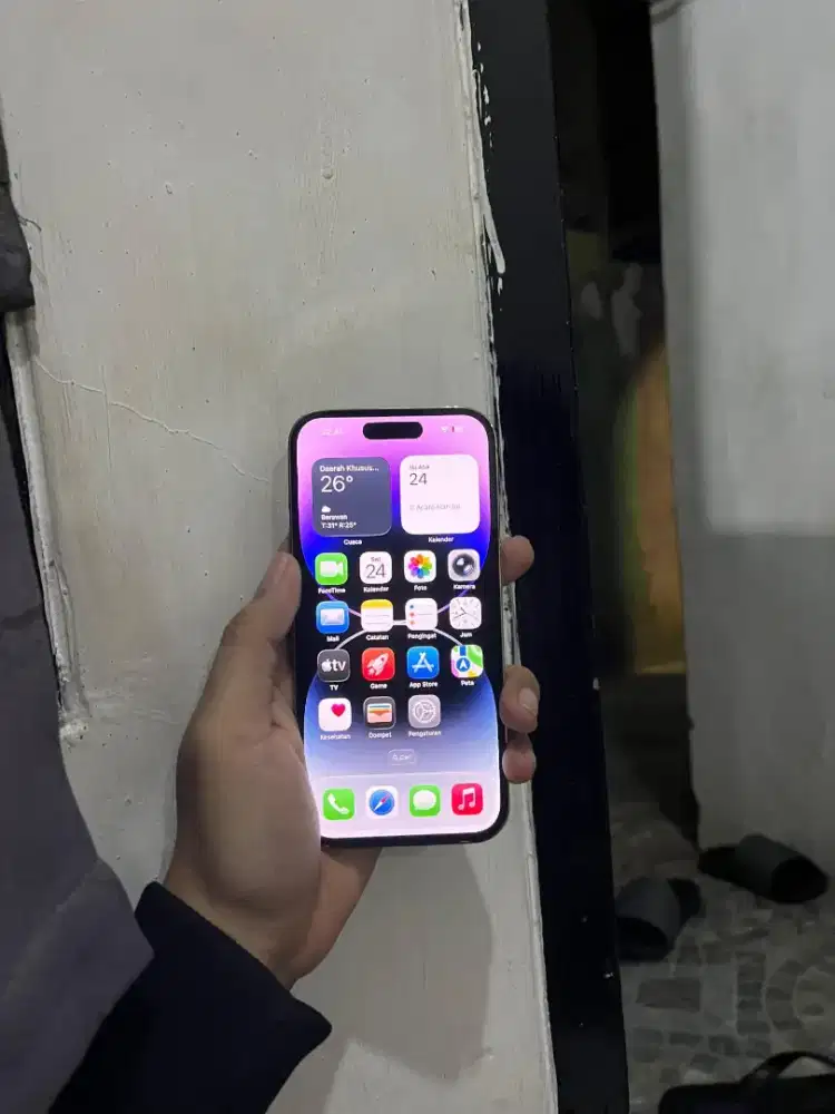 iphone 14 pro 128gb