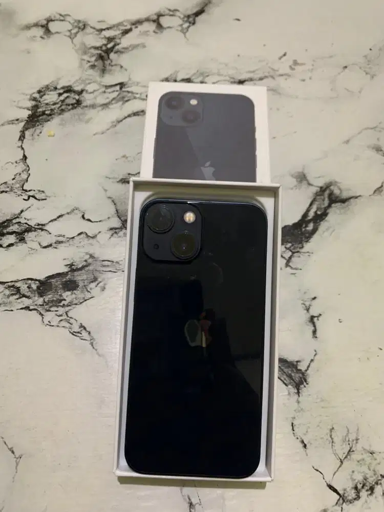 Iphone 13 Mini 128 Gb