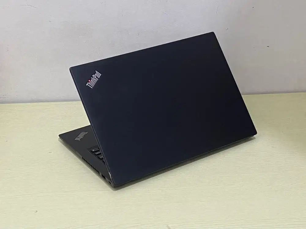 Lenovo ThinkPad x395 Ryzen 5-3500U Pro RAM 8 SSD 256 GB Mulus Rahayu