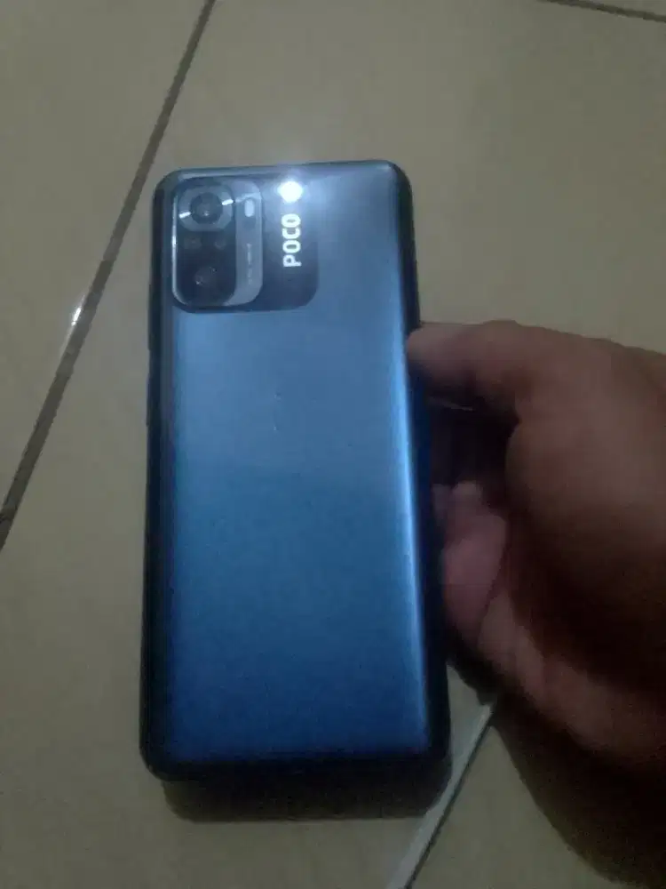 Xiaomi Poco M5S 8/128