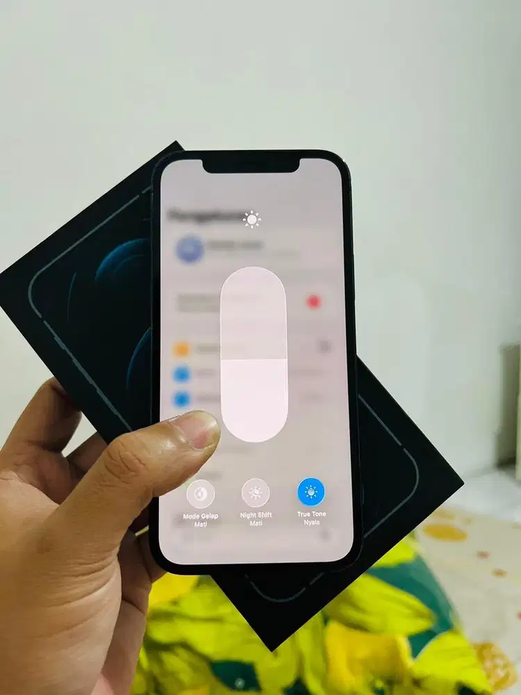 iPhone 12 Pro 256gb Original / All Operator