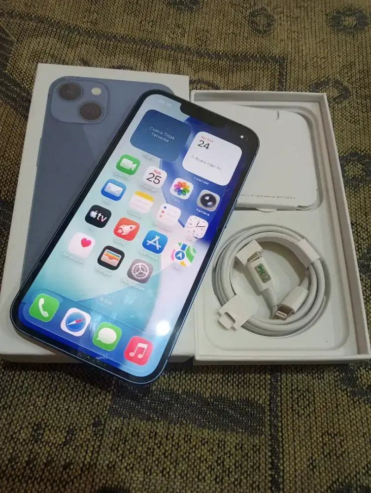 iPhone 13 128GB